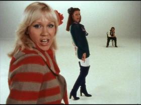 ABBA Take A Chanse On Me